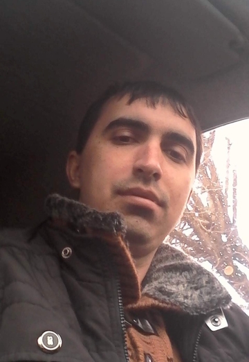Моя фотография - Сергей, 36 из Буденновск (@sergey740776)