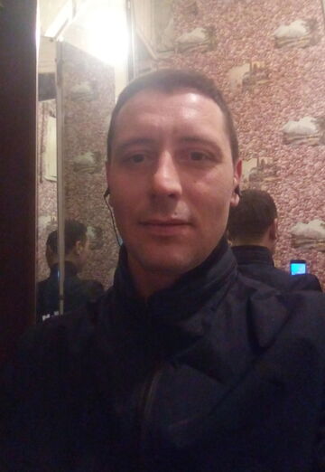 Моя фотография - Олег, 44 из Москва (@oleg245524)
