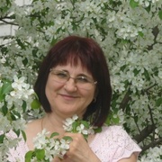 Irina 65 Yekaterinburg