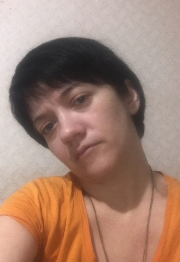 Моя фотография - Елена, 34 из Новокуйбышевск (@elena481030)