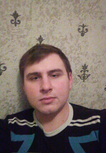 My photo - Vladimir, 29 from Norilsk (@pavelkozub0)
