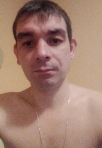 Моя фотография - Радик, 35 из Владимир (@radik10119)