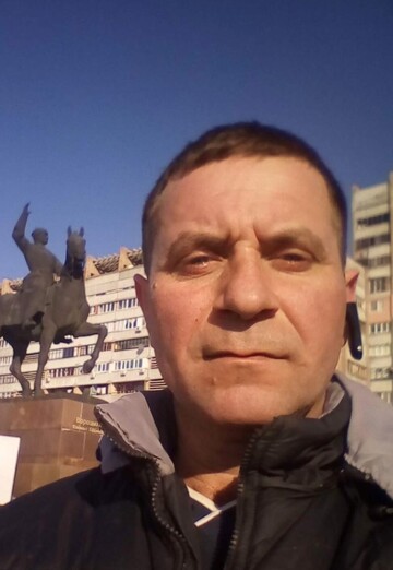 My photo - Sergey, 45 from Luhansk (@sergey970348)
