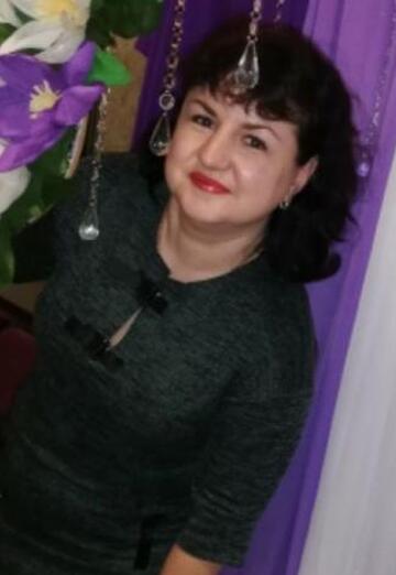 Моя фотографія - Людмила, 38 з Суми (@profspilka2013)