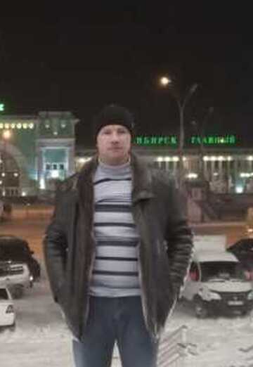 Моя фотография - Сергей, 41 из Зыряновск (@sergey945698)