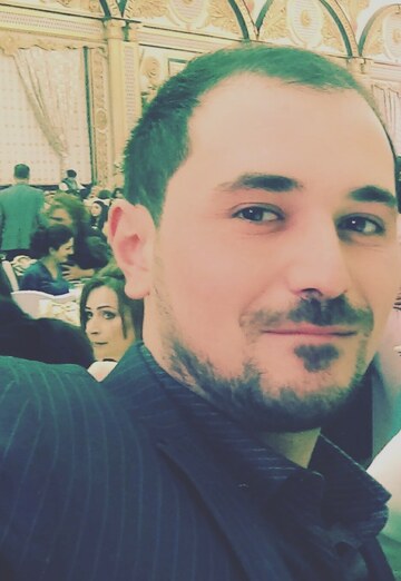 Моя фотография - Hissin_Dalgasi, 32 из Баку (@hissindalgasi)