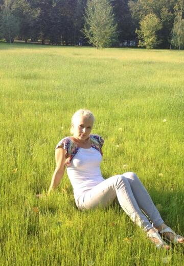 My photo - Elena, 37 from Salsk (@elena148127)