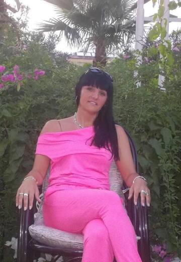 Mein Foto - Lilija, 45 aus Dammitsch (@liliya32630)