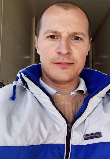 My photo - Maks, 41 from Stavropol (@maks155764)