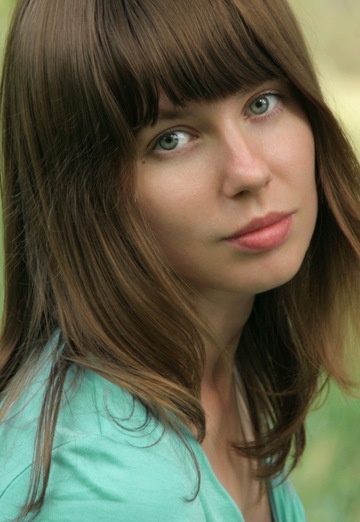 My photo - Viktoriya, 41 from Magnitogorsk (@viktoriya17687)