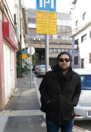 Моя фотография - Felix Mogilner, 27 из Тель-Авив-Яффа (@felixmogilner)