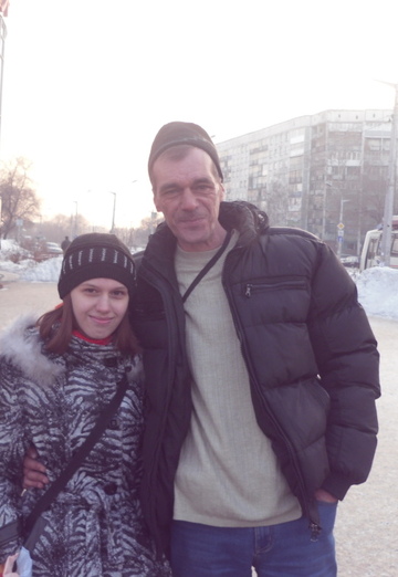 My photo - cerj, 57 from Kemerovo (@cerj272)