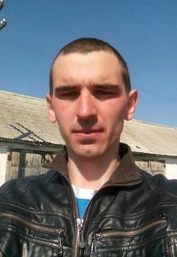 Моя фотография - Серёга, 31 из Омск (@serega45984)