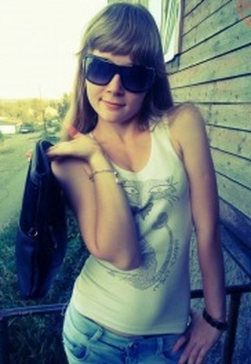 Yuliya (@uliya11507) — my photo № 5