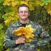 Sergey 48 Yuryev-Polsky