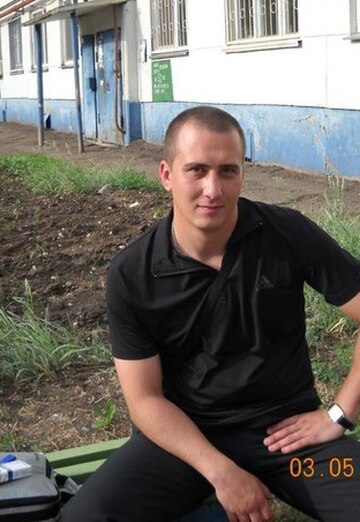 My photo - Aleksey, 40 from Nizhnekamsk (@aleksey435333)