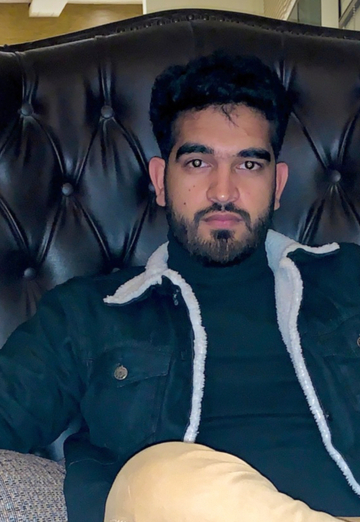 My photo - Syed Humayun, 23 from Bahawalpur (@syedhumayun)