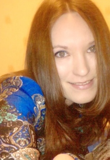 My photo - alena, 34 from Neftekamsk (@alena4829)