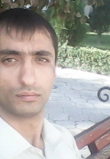Моя фотография - Кадыров Вохид, 39 из Душанбе (@kadirovvohid)