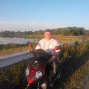 Алексей, 45, Спасское