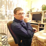 Антон, 45, Туринск