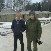 Владимир, 40, Сухиничи