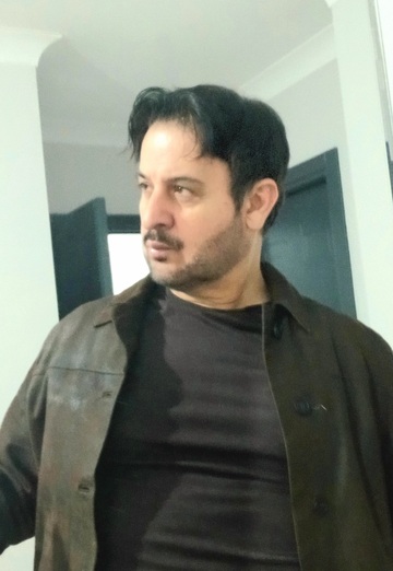 My photo - Cevdet, 43 from Bursa (@cevdet39)