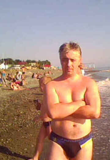 My photo - Aleksandr, 52 from Krivoy Rog (@aleksandr16845)