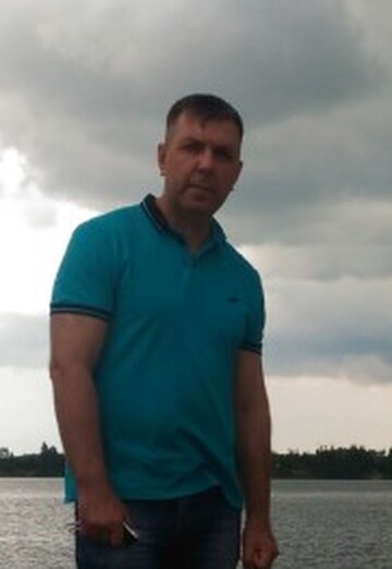 My photo - Aleksandr, 43 from Moscow (@aleksandr926713)
