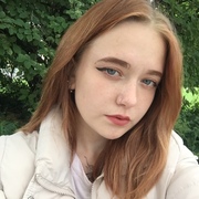 Галина, 21, Москва