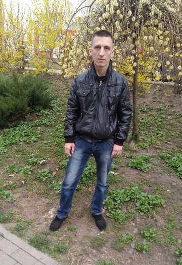 My photo - Andrey soroka, 41 from Minsk (@andreysoroka1)