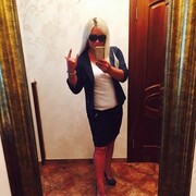 Светик, 47, Узловая