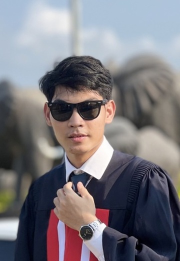 Моя фотографія - Tj, 21 з Бангкок (@tj224)