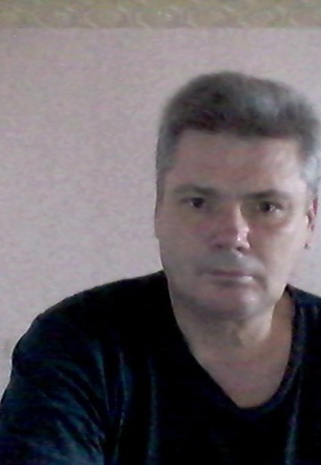 Моя фотография - владимир, 54 из Воронеж (@vladimir312417)