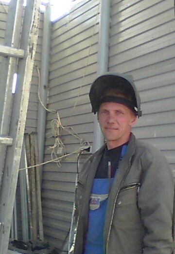 My photo - Stanislav, 47 from Mokrous (@stanislav14901)