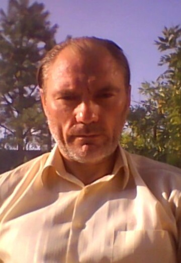 Моя фотография - Igor, 56 из Астана (@igor202476)
