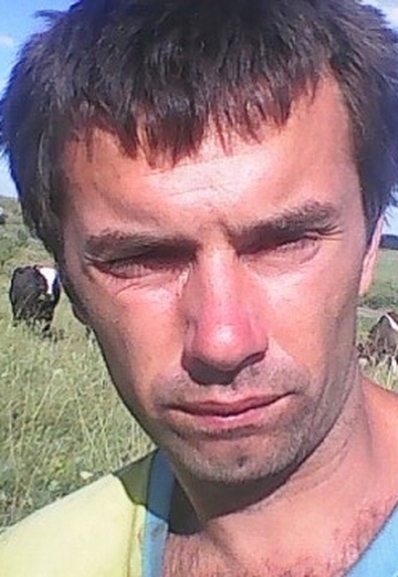 My photo - aleksey, 36 from Bilokurakyne (@aleksey274713)