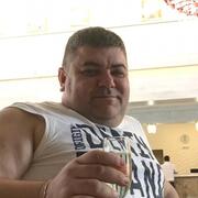 Максим, 46, Юрюзань