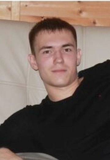 My photo - Andrey, 35 from Gorno-Altaysk (@andrey793800)