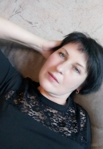 Моя фотография - Larisa, 55 из Новороссийск (@larisa48701)