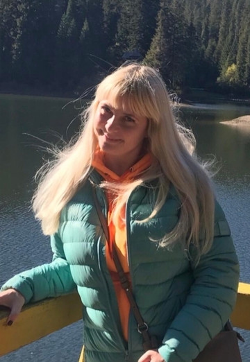 Моя фотография - Мариша, 52 из Уссурийск (@margarita36952)
