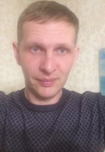 Моя фотография - Michail, 38 из Томск (@michail509)