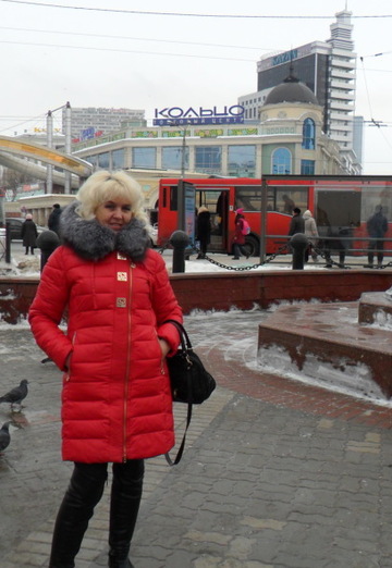 Evgeniya (@evgeniya18026) — my photo № 13