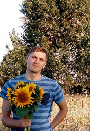My photo - Roman, 35 from Radekhiv (@roman168579)