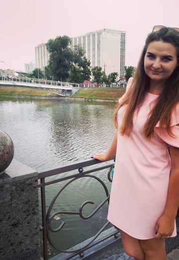 Моя фотография - Ульяна, 26 из Харьков (@ulyana5672)