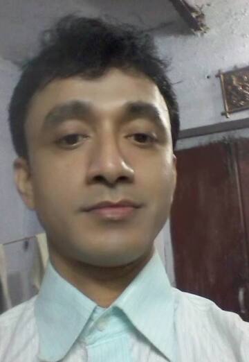 My photo - Sanjay Das, 27 from Asansol (@sanjaydas)