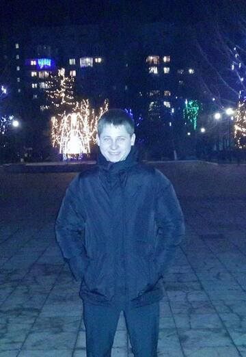 Моя фотография - Юрий, 32 из Гайсин (@uriy106455)