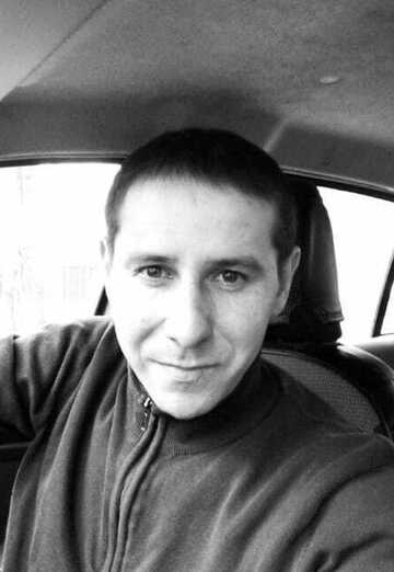 My photo - Vadim, 39 from Moscow (@vadim152088)