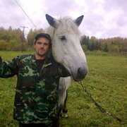 сергей пронин, 46, Каргополь (Архангельская обл.)
