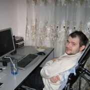 сергей, 41, Ейск